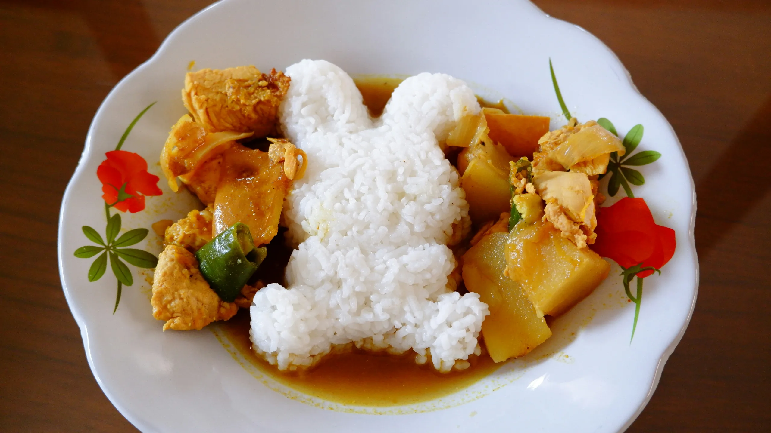 Nationalist Right-Wing anti-Imperialism, Curry, Kare, Colonization