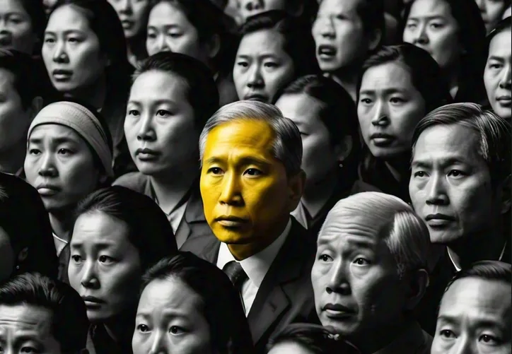 Do All Asian American Political Orgs Look the Same? (Bing AI confuses two organizations)